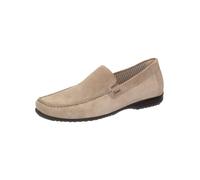 SIOUX Chaussure basse 'Giumelo' noisette, Taille 39,5