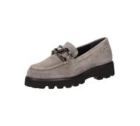 SIOUX Chaussure basse gris, Taille 41