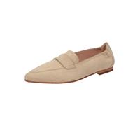 SIOUX Chaussure basse 'Hokulani-700' beige, Taille 39,5