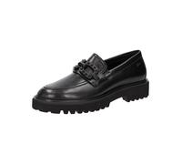 SIOUX Chaussure basse noir, Taille 38