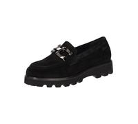 SIOUX Chaussure basse noir, Taille 41