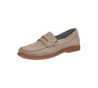 SIOUX Chaussure basse noisette, Taille 45
