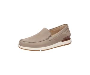 SIOUX Chaussure basse ' Nurilinos-700 ' gris, Taille 46,5
