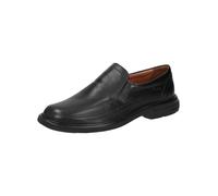 SIOUX Chaussure basse 'Pujol-XL' noir, Taille 39,5