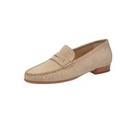 SIOUX Chaussure basse 'Rosikena-700' beige, Taille 39