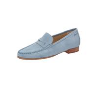 SIOUX Chaussure basse 'Rosikena-700' bleu clair, Taille 37