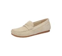 SIOUX Chaussure basse ' Simadesa-700 ' beige, Taille 37,5
