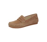SIOUX Chaussure basse 'Simadesa-700' marron, Taille 39