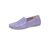 SIOUX Chaussure basse violet clair, Taille 39