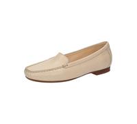 SIOUX Chaussure basse 'Zalla' beige, Taille 42