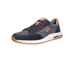 Sioux - Chaussure classique à lacets - Homme - Chaussures - Multicolore - Taille: 44 1/2 EU