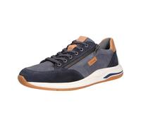 Sioux - Chaussure classique à lacets - Homme - Chaussures - Multicolore - Taille: 45 EU
