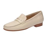 Sioux Chaussures Rosikena-700 pour femme, beige, 39.5 EU Étroit