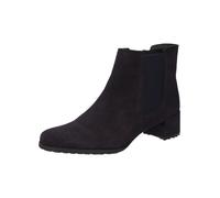 SIOUX Chelsea Boots bleu foncé, Taille 35