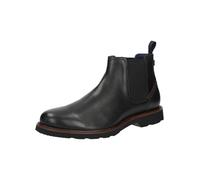 SIOUX Chelsea Boots 'Dilip-717' noir, Taille 43