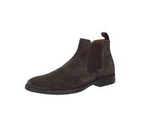 SIOUX Chelsea Boots ' Foriolo-709-H ' brun foncé, Taille 41,5