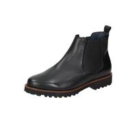 SIOUX Chelsea Boots ' Meredith-701-XL ' noir, Taille 38