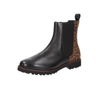 SIOUX Chelsea Boots ' Meredith-750-H ' noisette / brun foncé, Taille 39,5