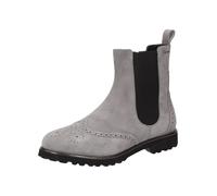 SIOUX Chelsea Boots ' Meredith-751-H ' gris / noir, Taille 38
