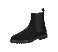 SIOUX Chelsea Boots 'Meredith' noir, Taille 37