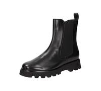 SIOUX Chelsea Boots noir, Taille 35