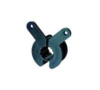 Sioux Chief 558-e3pk2 3/10,2 cm cts Suspensulatortm Suspension de tube de serrage et isolant