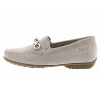Sioux Femme CORTIZIA Mocassin, Piuma, 36 EU