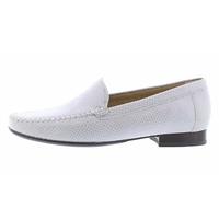 Sioux Damen Campina Slipper, Perla, 38 EU