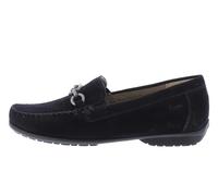Sioux Damen Cortizia Slipper, Profondo, 40.5 EU