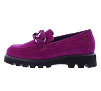 Sioux Damen Meredira Slipper, Macis, 38.5 EU Weit