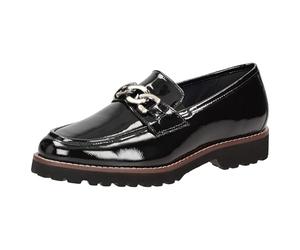 Sioux Damen Slipper Meredith-734-H
