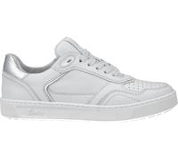 Sioux Damen Sneaker Maites Sneaker 32955-37, 32955-38, 32955-39, 32955-40, 32955-41, 32955-42, 32955-43 SIO-41221 snow/silber 39