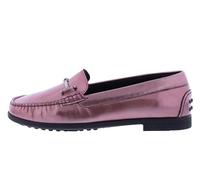 Sioux Femme Borinka Mocassin, Amarone, 38.5 EU