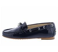 Sioux Femme BORINKA Mocassin, Profondo, 37.5 EU