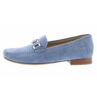 Sioux Femme Cambria Mocassin, Detox, 38.5 EU