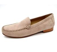 Sioux Femme Campina Mocassin, Desert, 43.5 EU