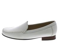 Sioux Femme Campina Mocassin, Snow, 37 EU