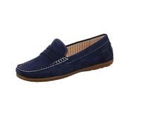 Sioux Femme Carmona-700 Mocassin