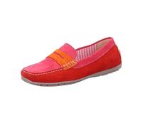 Sioux Femme Carmona-700 Mocassin