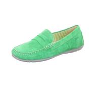 Sioux Femme Carmona-700 Mocassin, Paraiso, 36 EU