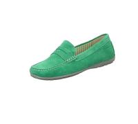 Sioux Femme Carmona-700 Mocassin, Paraiso, 40.5 EU