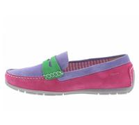 Sioux Femme Carmona Mocassin