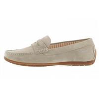 Sioux Femme Carmona Mocassin, Noisette, 37 EU