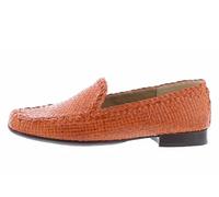 SIOUX Chaussure basse 'Cordera' orange / homard, Taille 36