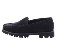 Sioux Femme Cortizia-729 Mocassin, Profondo, 40.5 EU Large