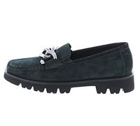Sioux Femme Cortizia-734 Mocassin, Silvestre, 43 EU Large