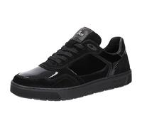 Sioux Femme MAITES SENAKER Basket, Schwarz, 38 EU