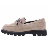 Sioux Femme MEREDIRA Mocassin, avola, 36.5 EU Large