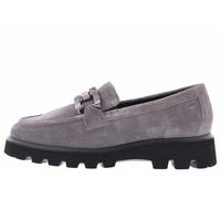Sioux Femme MEREDIRA Mocassin, Fumo, 37.5 EU Large