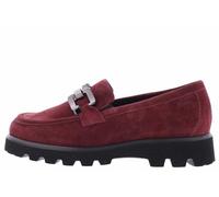 Sioux Femme MEREDIRA Mocassin, Grape, 40 EU Large